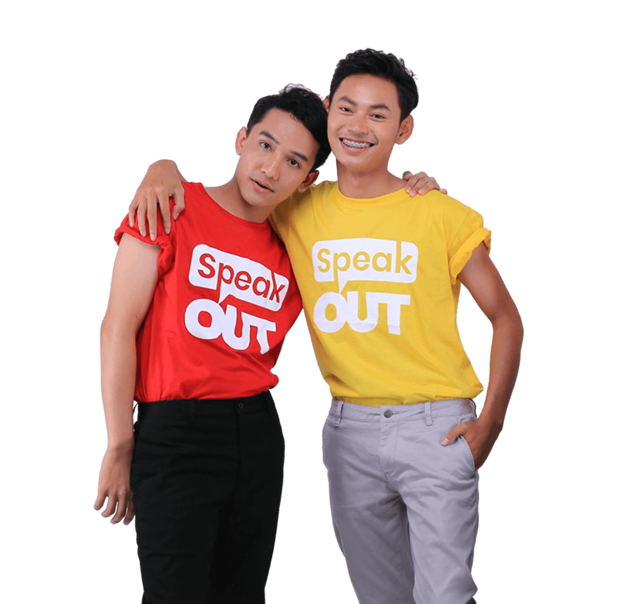 Speak Out Thailand